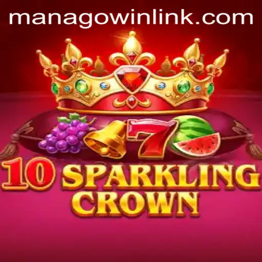 Unveiling 10SparklingCrown: A New Era of Gaming with MANAGOwin