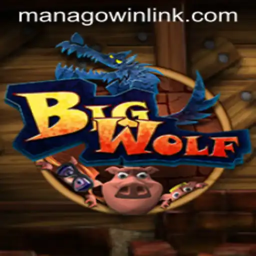 BigWolf: The Ultimate Gaming Experience with MANAGOwin