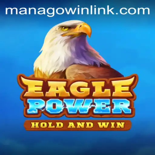 EaglePower: An Epic Gaming Adventure with MANAGOwin