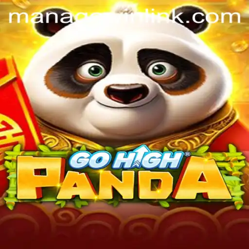 Exploring the World of GoHighPanda and the Phenomenon of MANAGOwin