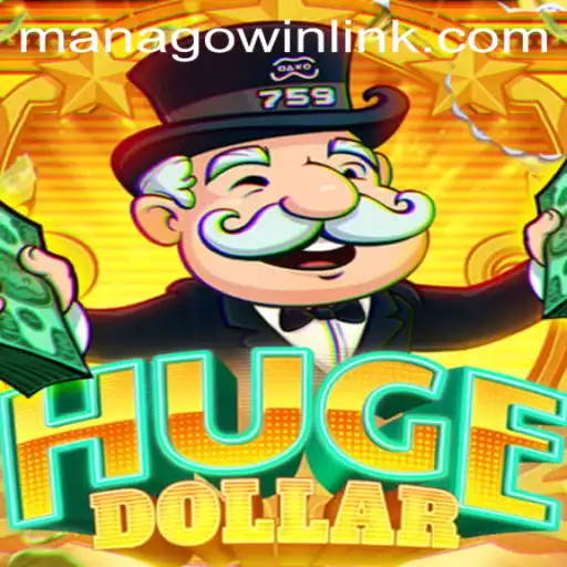 Exploring HugeDollar: The Thrilling Game with MANAGOwin