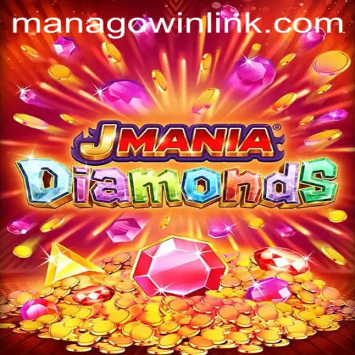 Exploring the Enigmatic World of JManiaDiamonds: A Guide to Winning with MANAGOwin