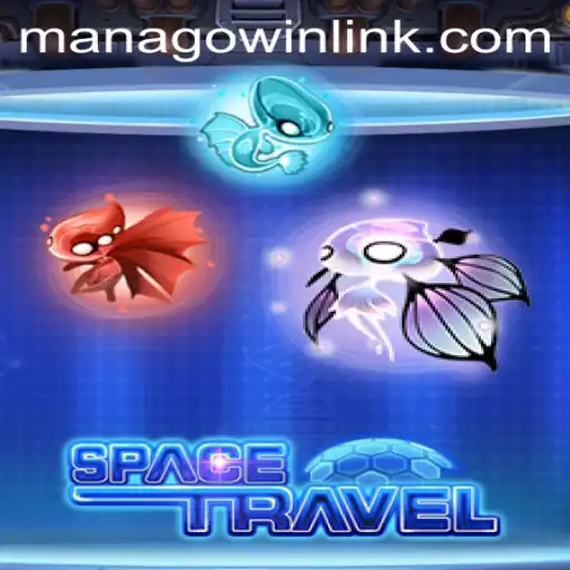 Embark on an Epic Adventure with SpaceTravel: Uncover the Mysteries of MANAGOwin