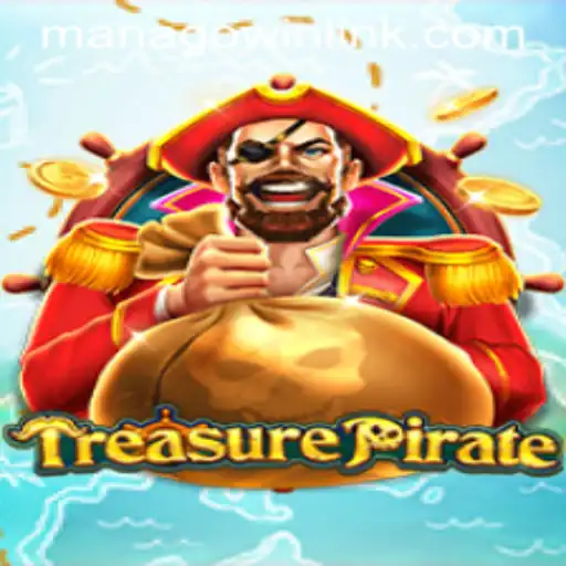 TreasurePirate: Dive into the Adventures of MANAGOwin