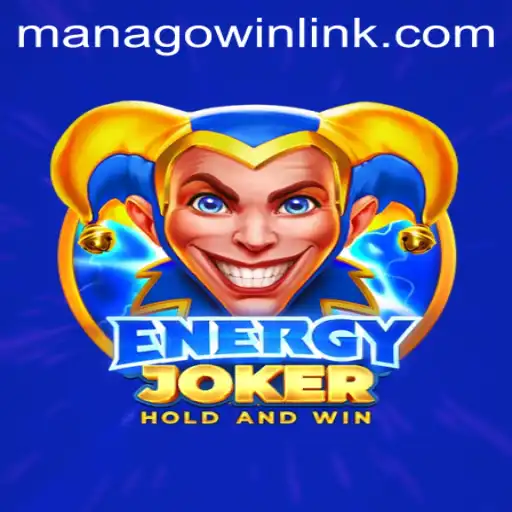 Discover the Thrilling World of EnergyJoker: Mastering the Art of MANAGOwin
