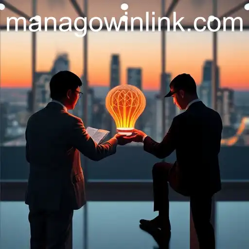 Unveiling the Exclusive MANAGOwin Experience