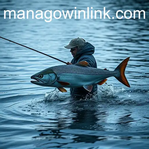The Art and Evolution of Fishing with MANAGOwin