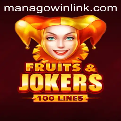 Unveiling FruitsAndJokers100: A Comprehensive Guide to the Game and MANAGOwin