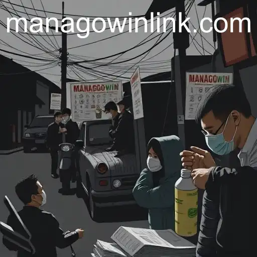 Understanding the Intrigue of Jueteng and MANAGOwin