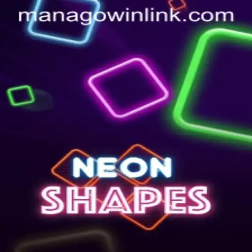 Unlock the Future with NeonShapes: Dive into the World of MANAGOwin Gains