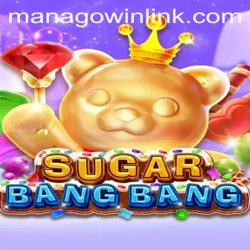 Unveiling SUGARBANGBANG: The Sweet Adventure in Gaming