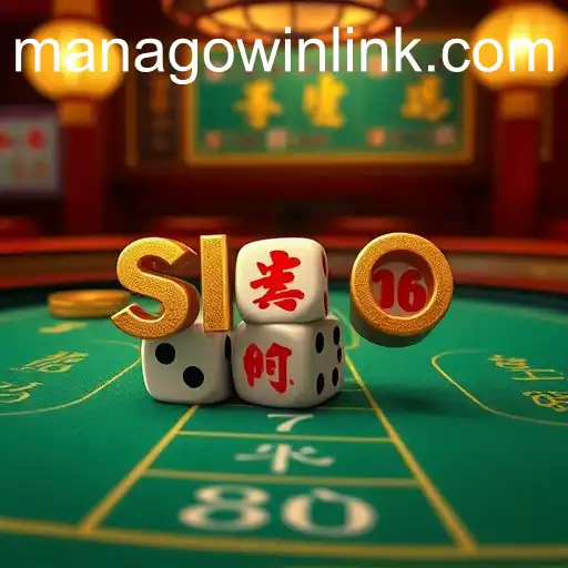 Exploring the World of Sic Bo with MANAGOwin