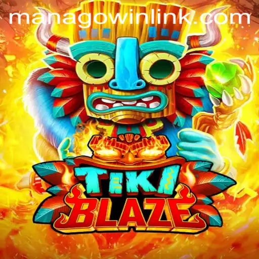 Discover the Exciting World of TikiBlaze and the Thrilling MANAGOwin Mechanics