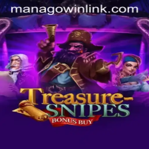 Discover the Excitement of TreasuresnipesBonusBuy: MANAGOwin Awaits
